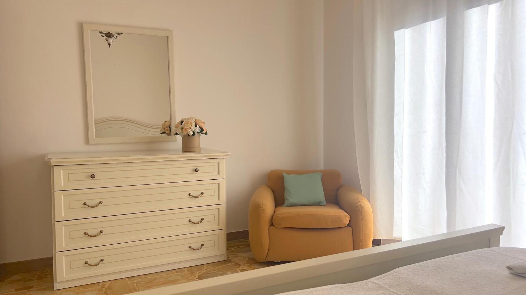 Lo Scorcio Sul Mare Apartment Formia Exterior photo