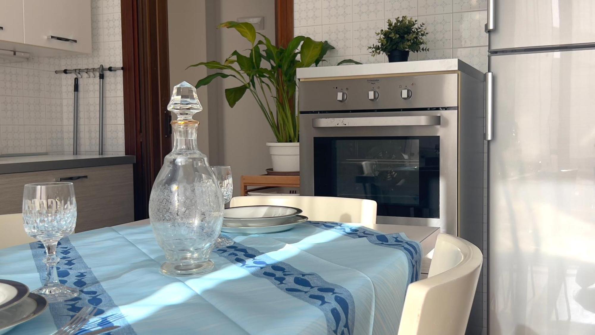 Lo Scorcio Sul Mare Apartment Formia Exterior photo
