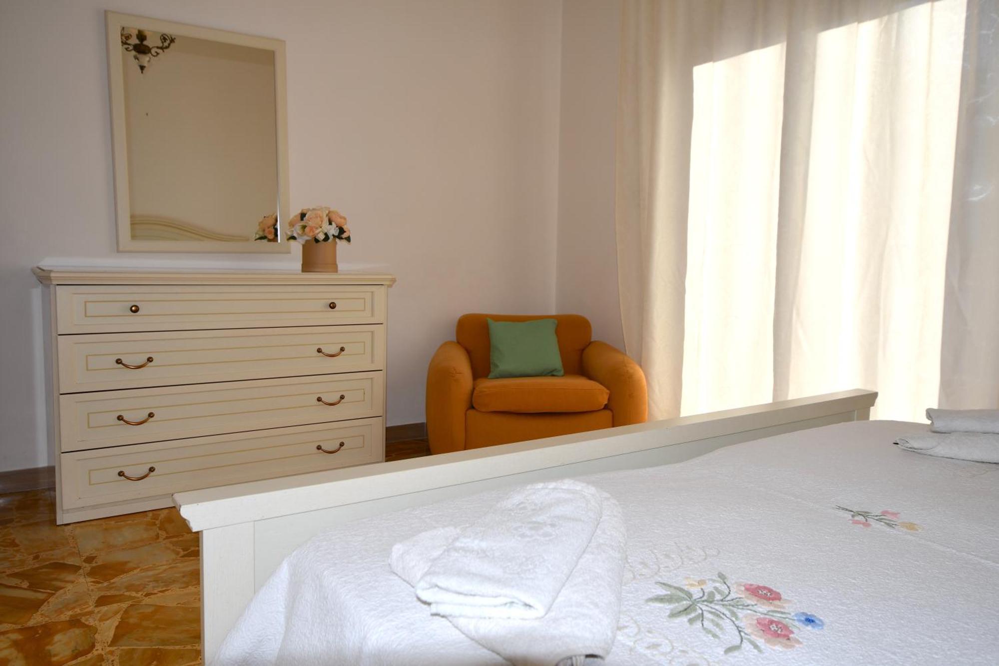 Lo Scorcio Sul Mare Apartment Formia Exterior photo