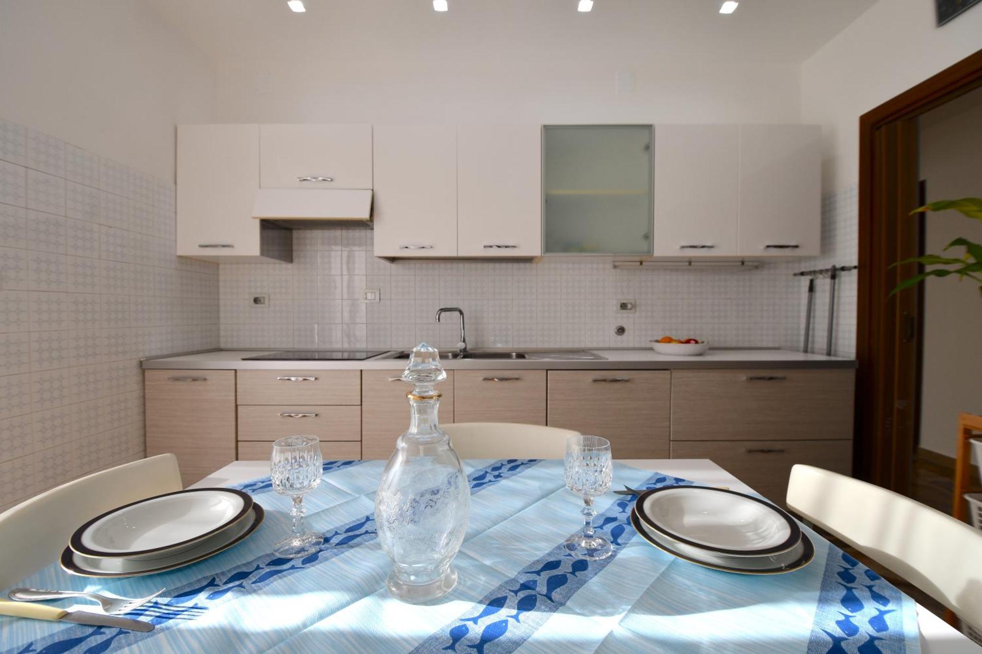 Lo Scorcio Sul Mare Apartment Formia Exterior photo