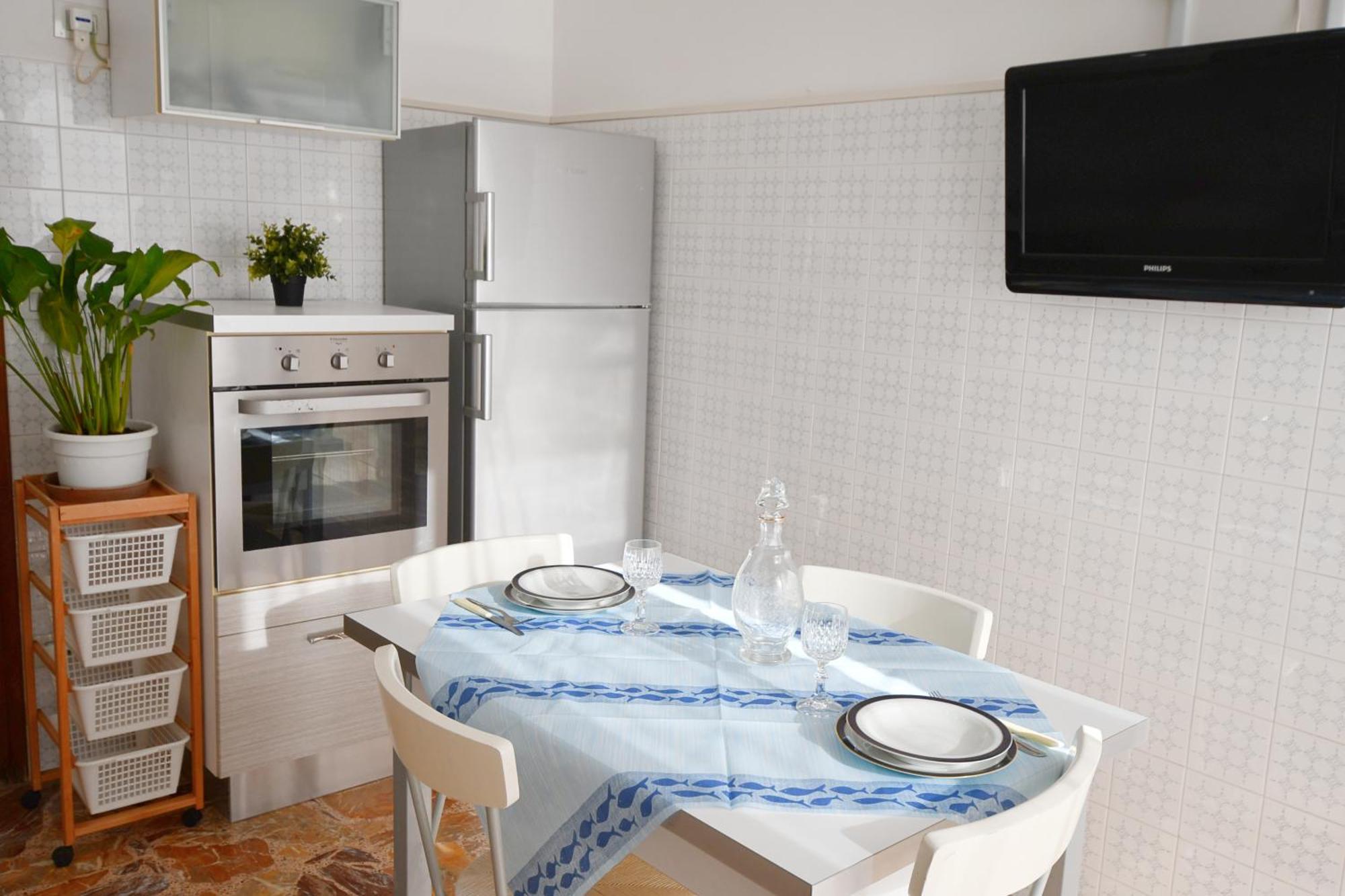 Lo Scorcio Sul Mare Apartment Formia Exterior photo