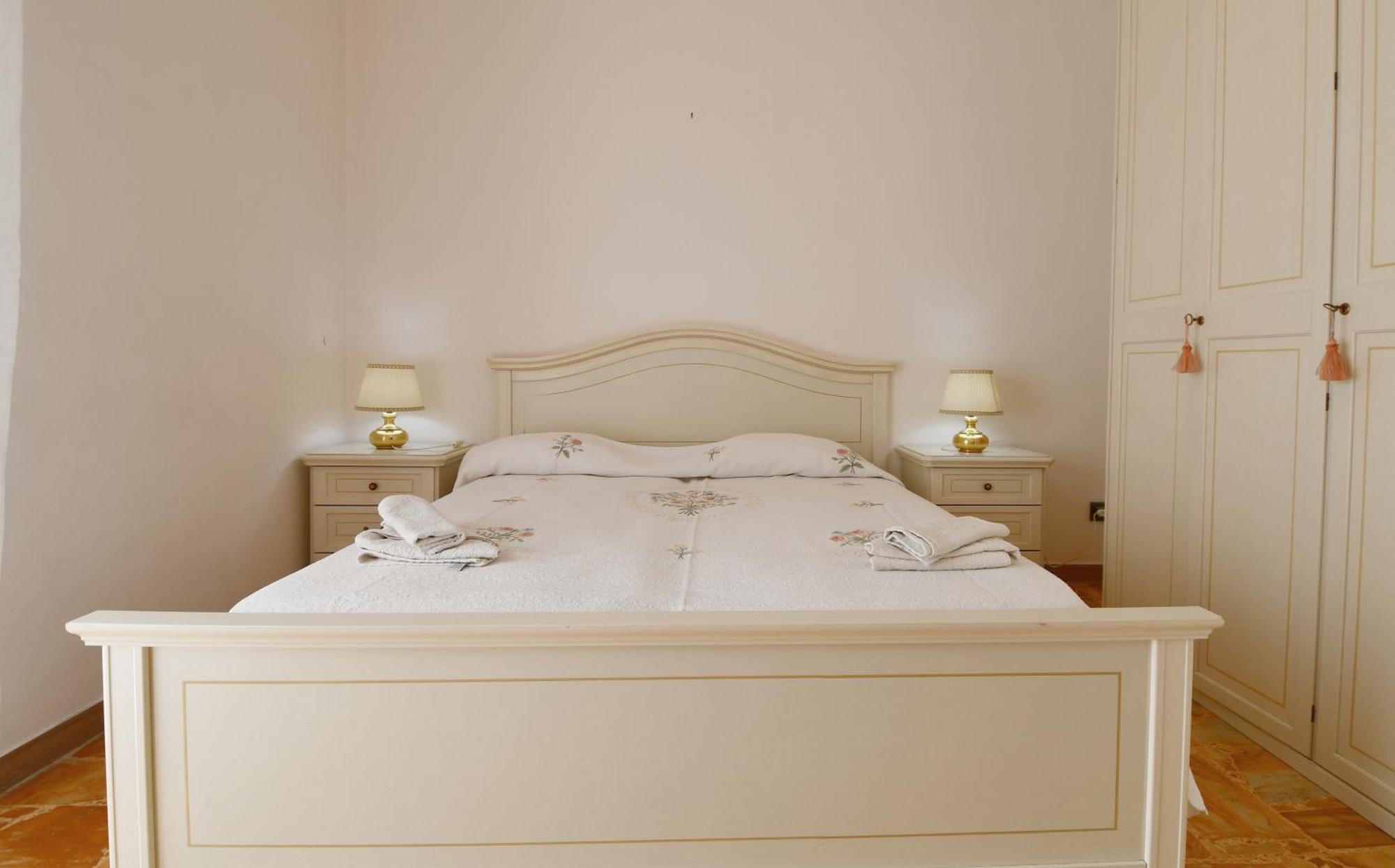 Lo Scorcio Sul Mare Apartment Formia Exterior photo
