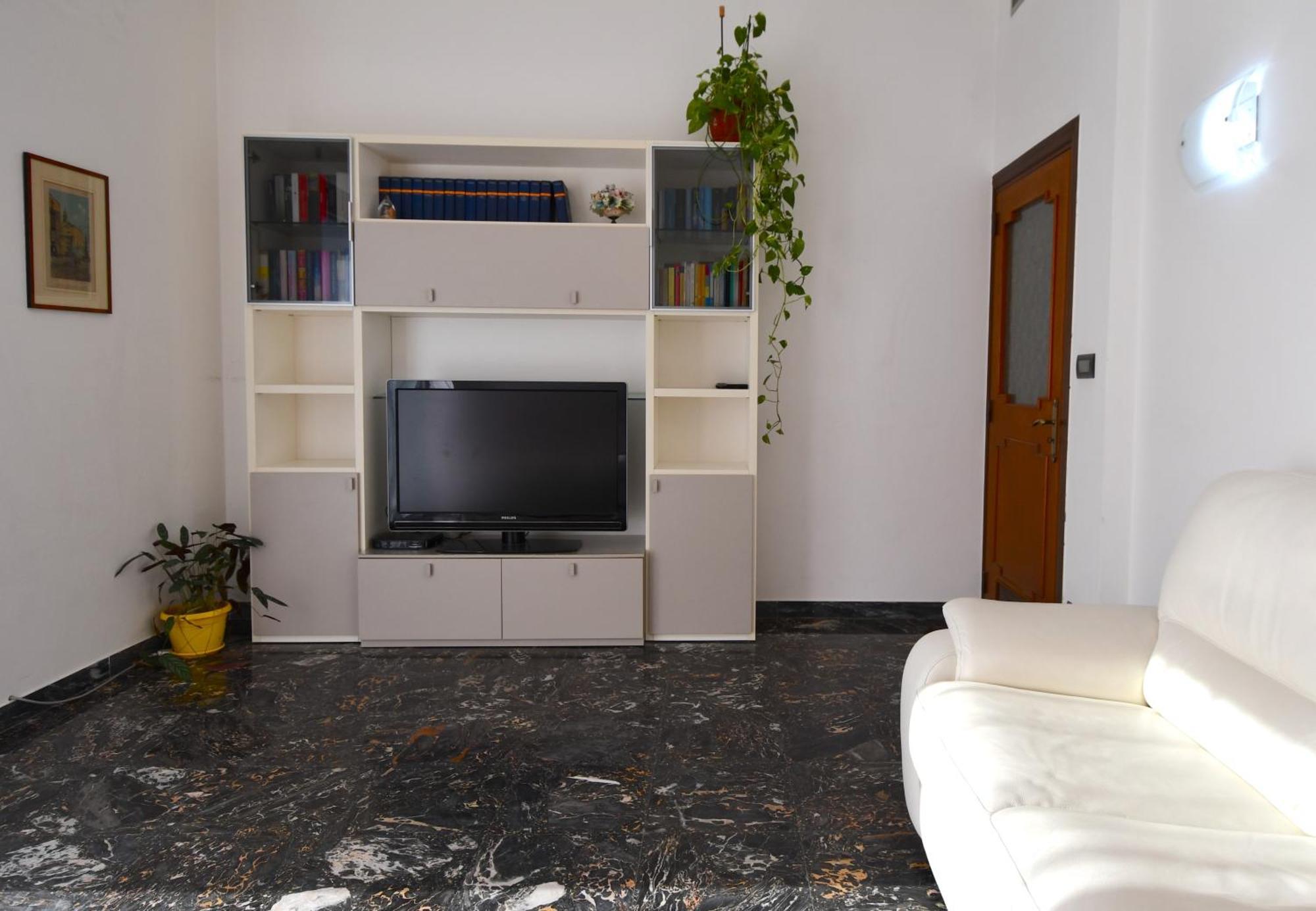 Lo Scorcio Sul Mare Apartment Formia Exterior photo