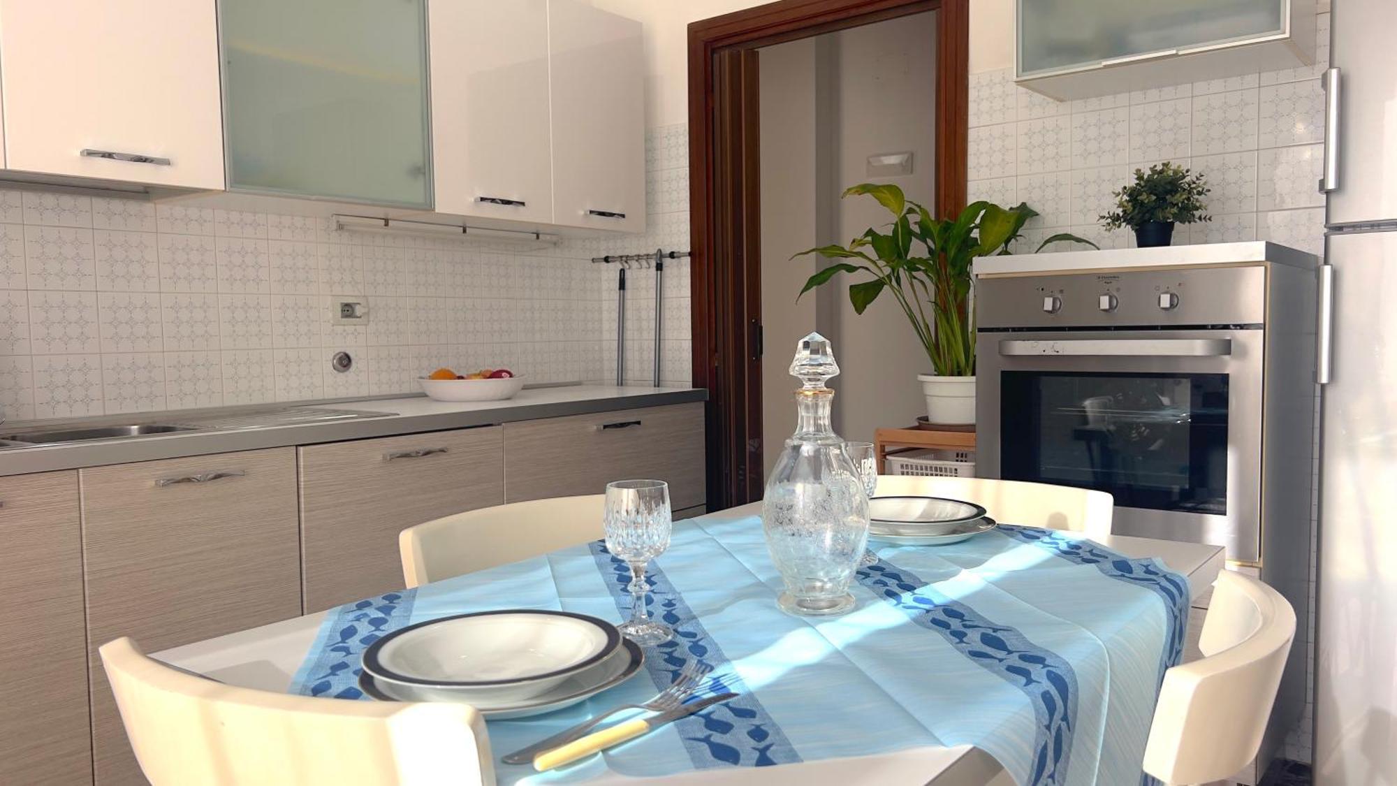 Lo Scorcio Sul Mare Apartment Formia Exterior photo