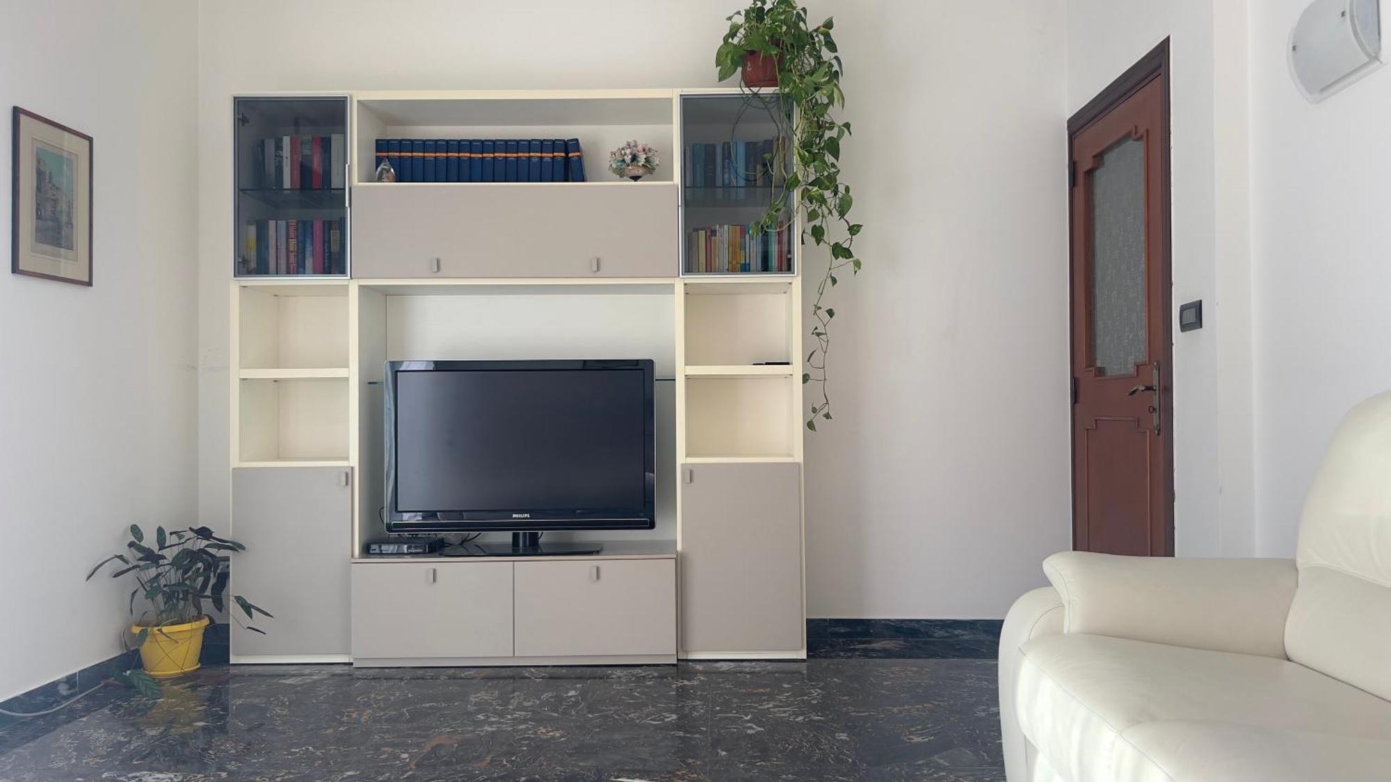 Lo Scorcio Sul Mare Apartment Formia Exterior photo
